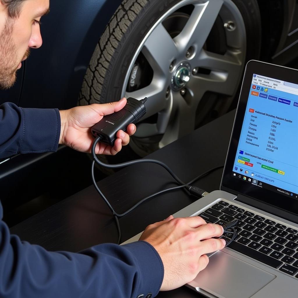 VCDS Boost Pressure Code Diagnosis