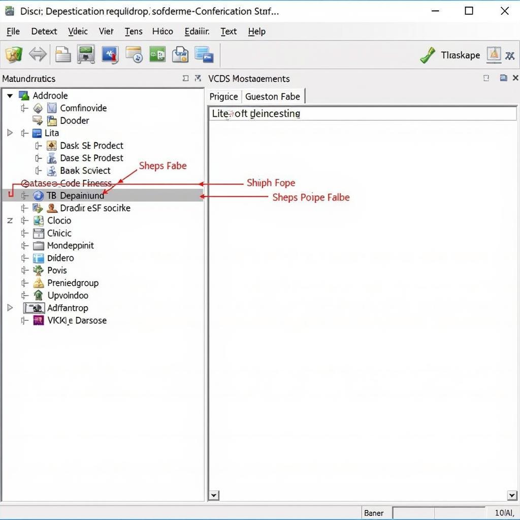 VCDS Coding Example