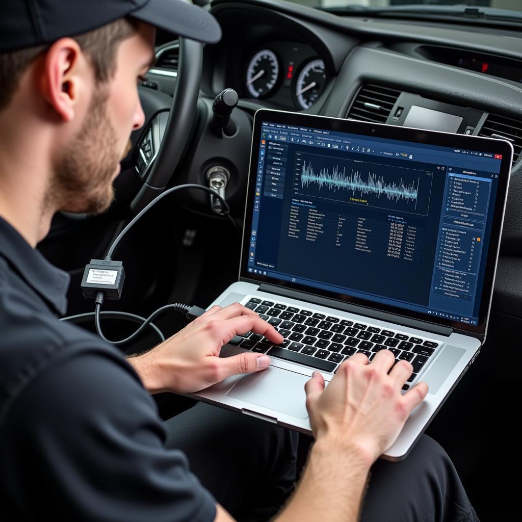 Unlocking Your Car’s Secrets: A Comprehensive Guide to VCDS Documentation