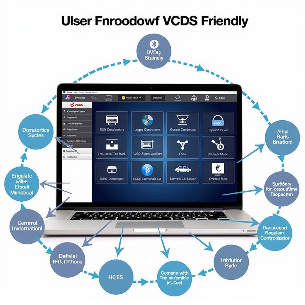 VCDS HEX CAN Unlimited Software Interface