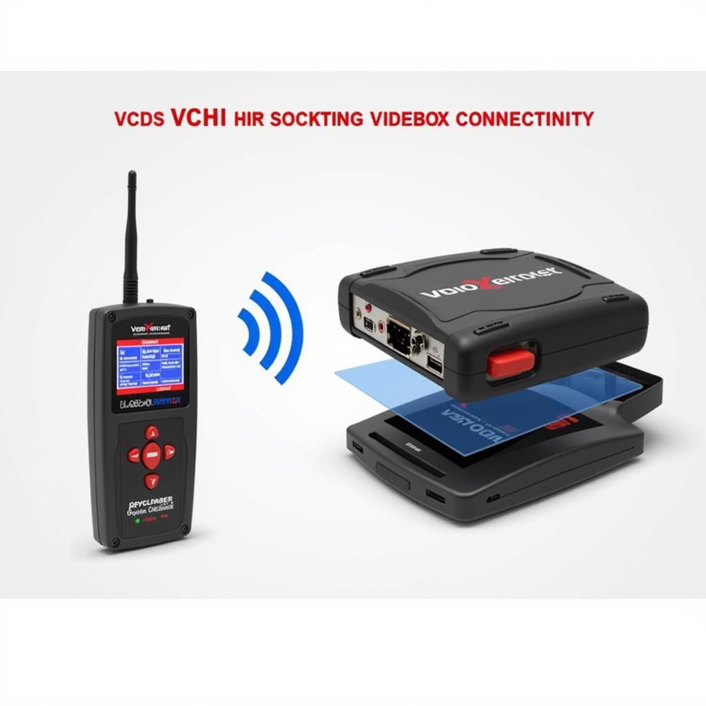 VCDS HEX-NET Professional Interface