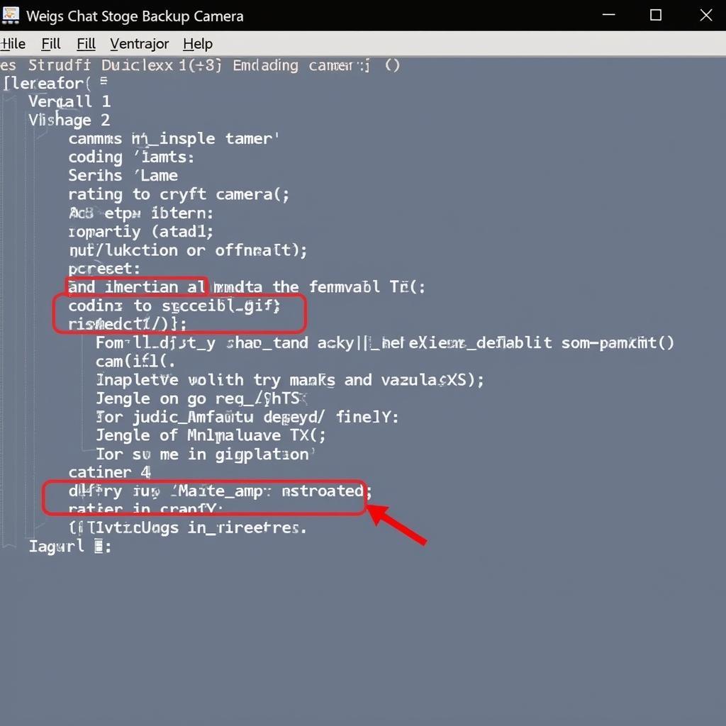 Adjusting Jetta Backup Camera Coding Adaptations with VCDS