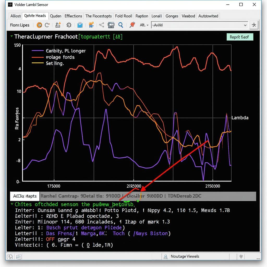 Mastering VCDS Lite and Lambda Sensor Analysis