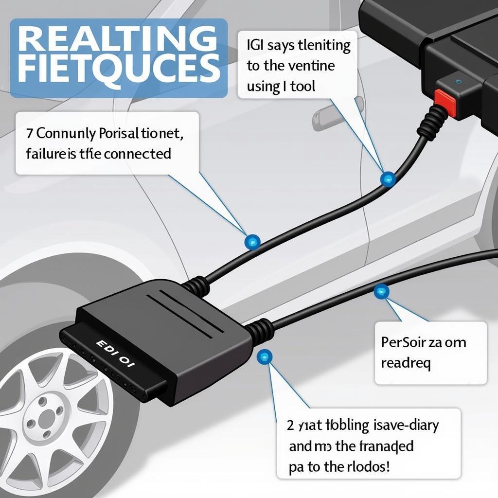 VCDS Loader Cable Connection Issues