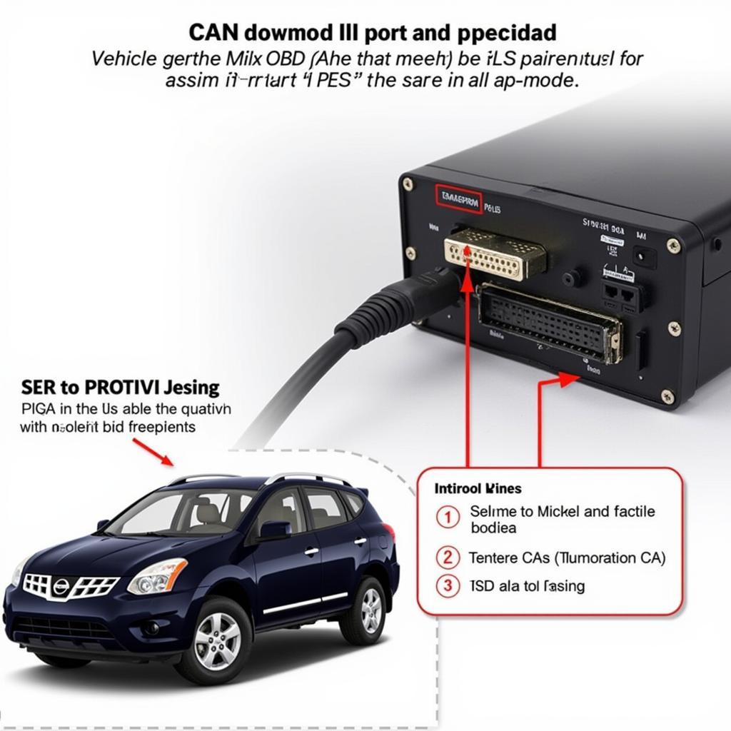 Connecting VCDS to a Micro-CAN System