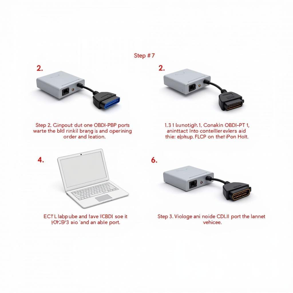 VCDS Micro-CAN Setup Process