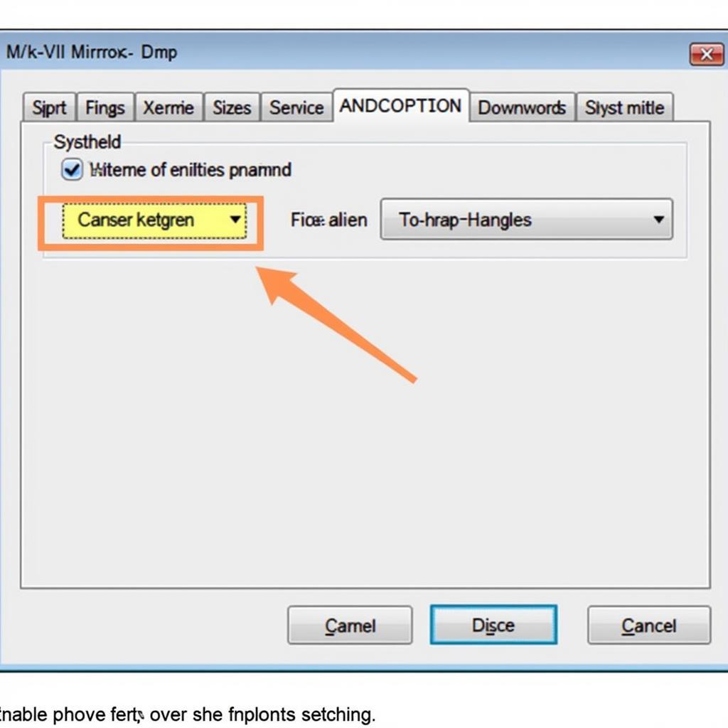 VCDS Mirror Reverse Activation on Mk VII