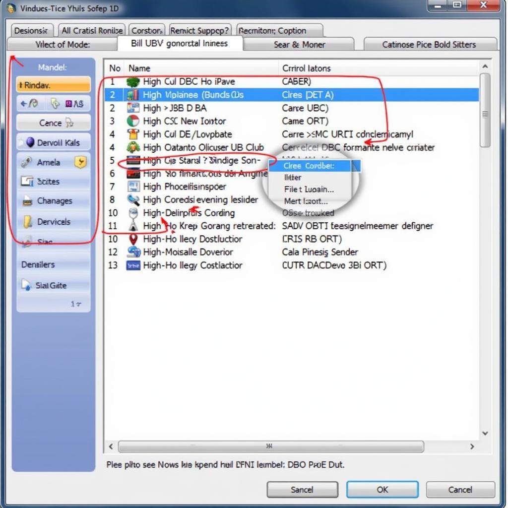 VCDS Module Coding