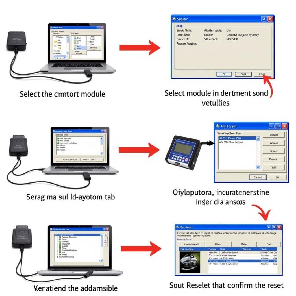 VCDS Oil Service Reset Step-by-Step Guide