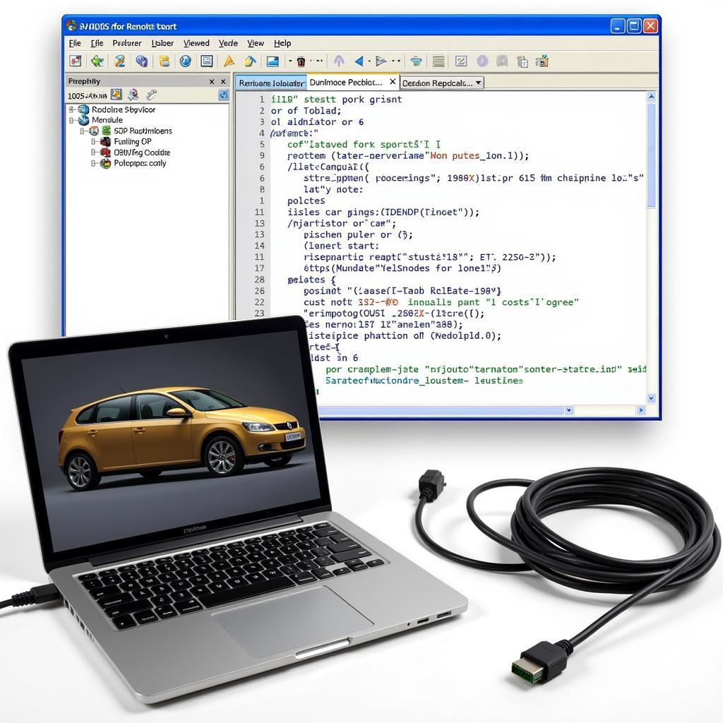 VCDS Passat Remote Start Coding Process