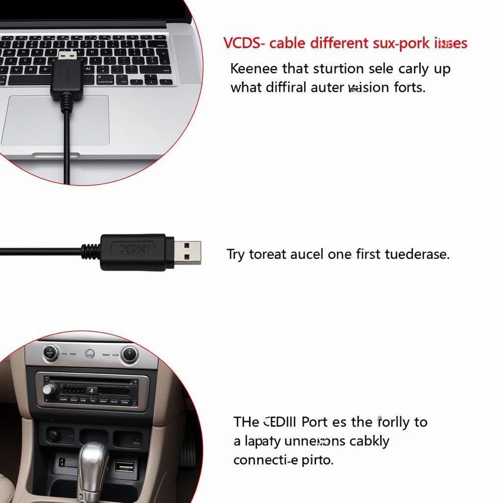 VCDS 15.7.3 Interface Not Found: Troubleshooting and Solutions