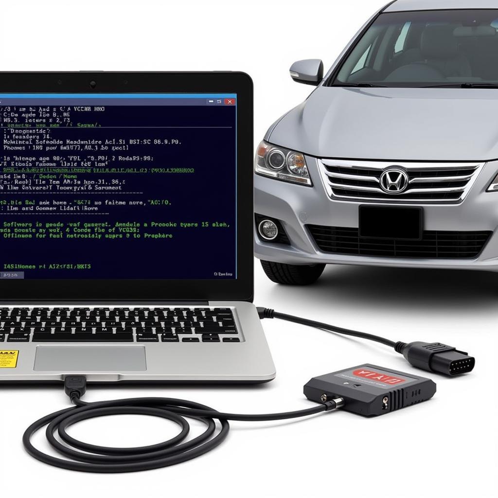 Unleash the Power of VCDS VMAX: Diagnostic and Tuning for Your VW/Audi