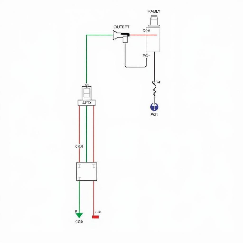 VW 01314 Code: Wiring Diagram