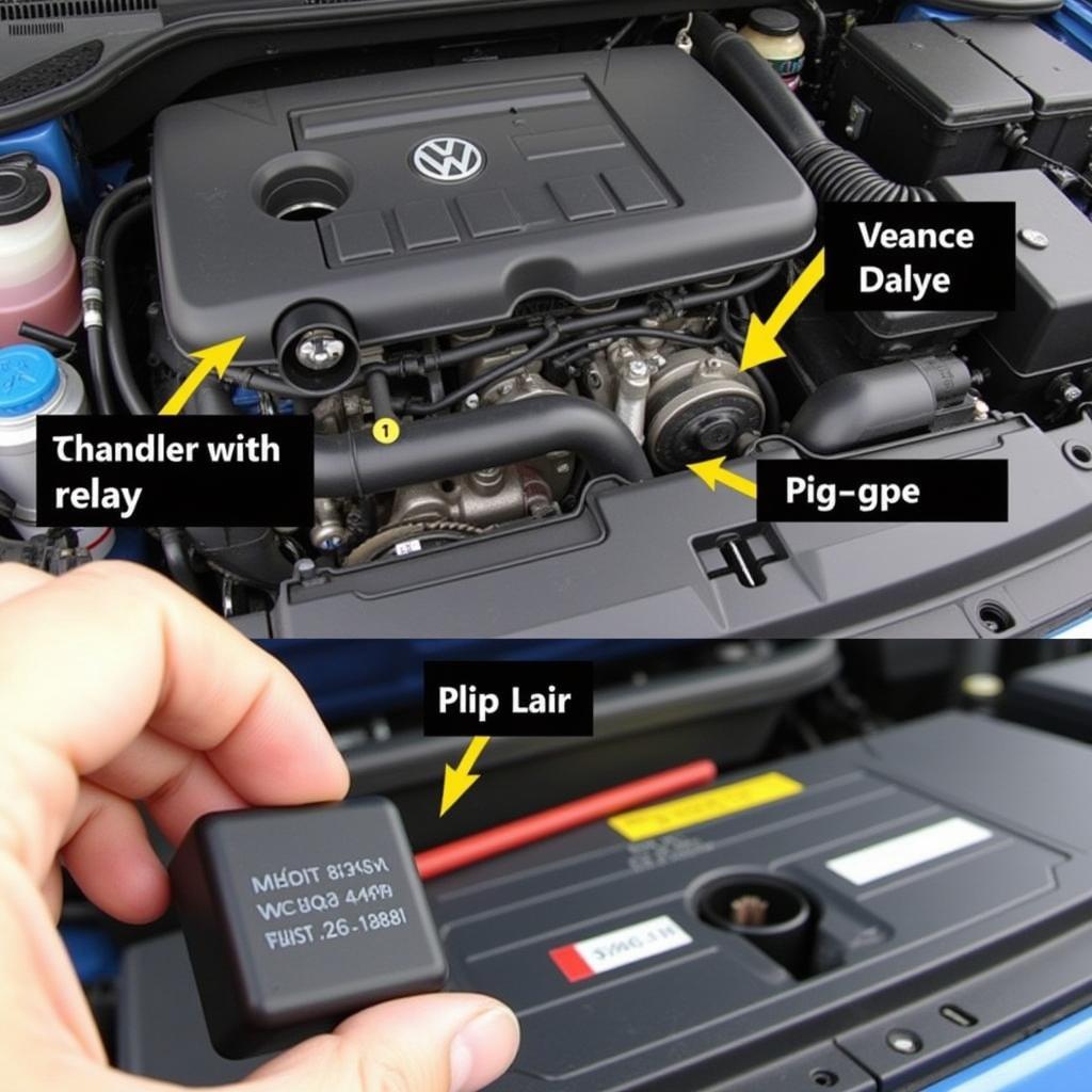 VW 2.5 Liter Engine Code 00262: A Comprehensive Guide