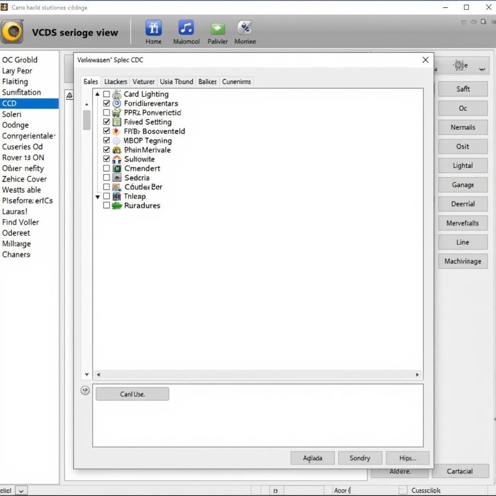 VW CC VCDS Tweaks Examples