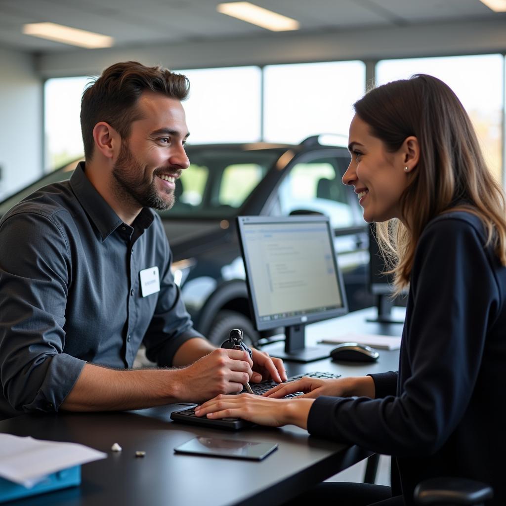 How Do You Get Code From Car Radio From VW?