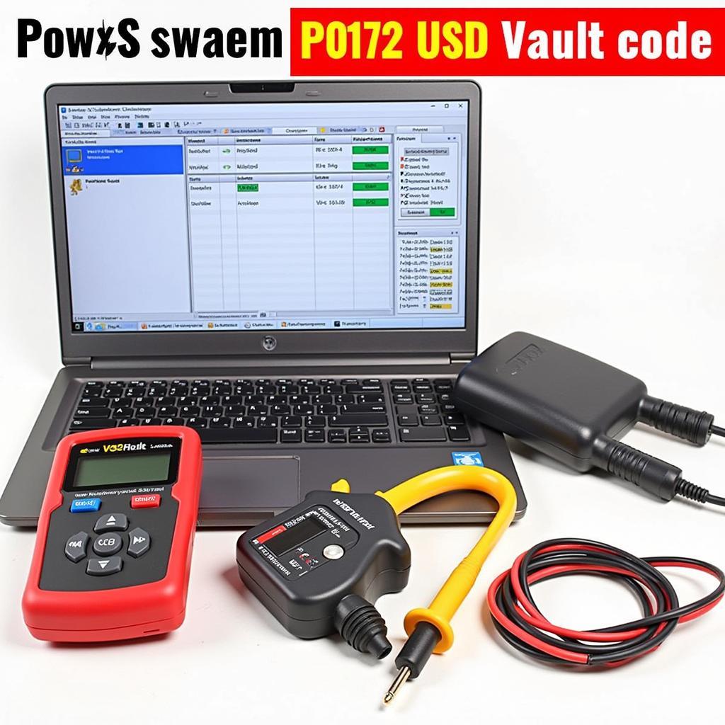 Understanding and Fixing VW Fault Code P0172