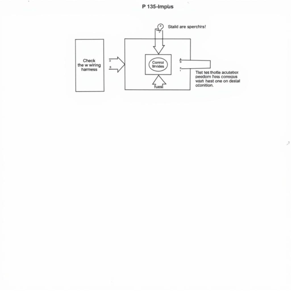 Understanding and Fixing the VW P1545 Code