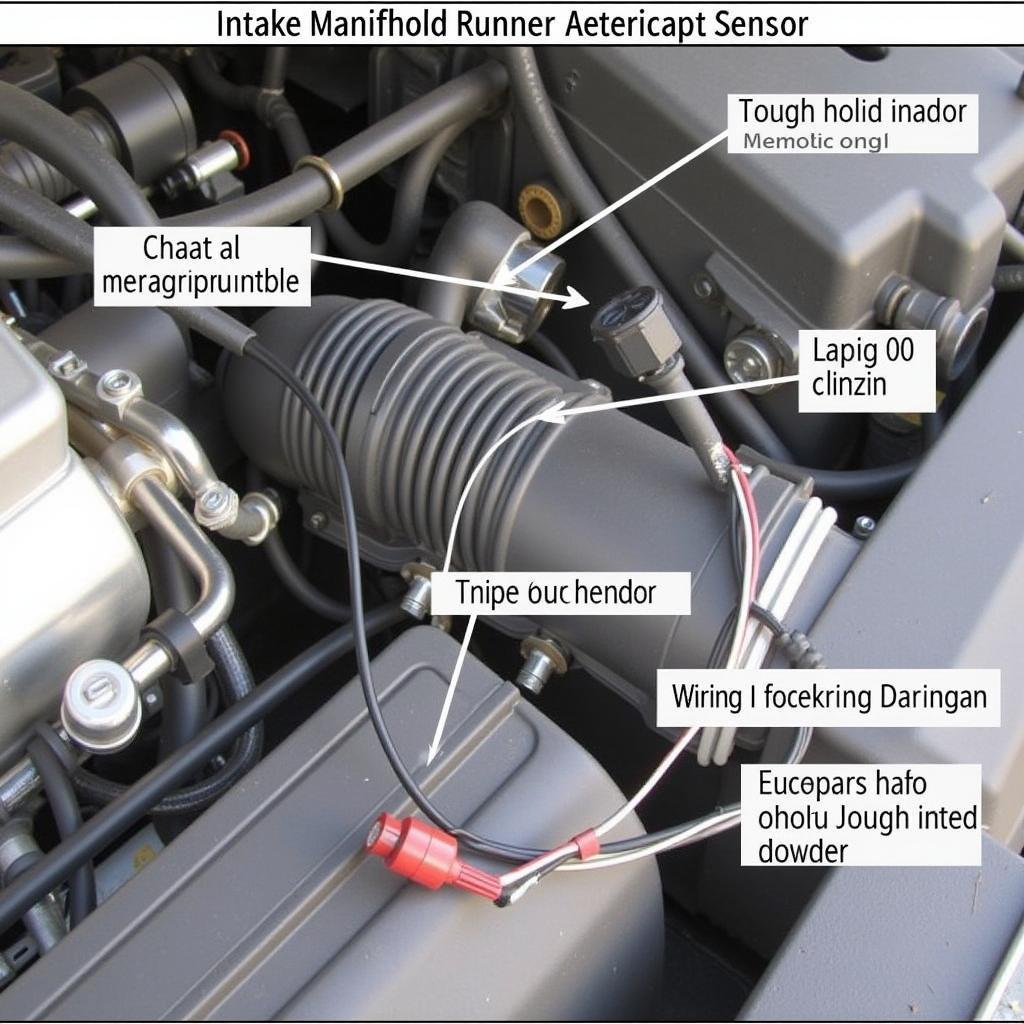 Understanding and Fixing VW Fault Code P1950