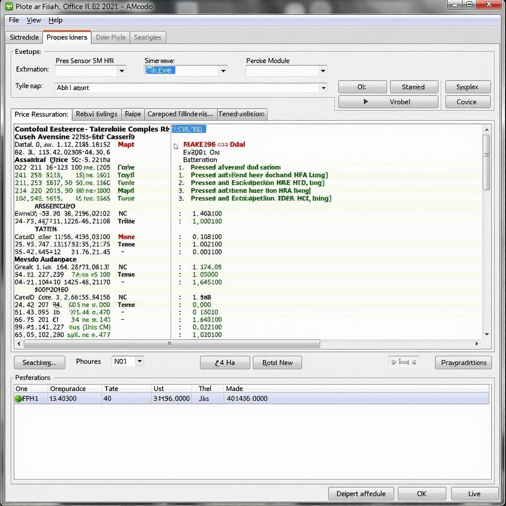 VW Touareg VCDS Air Suspension Diagnostics