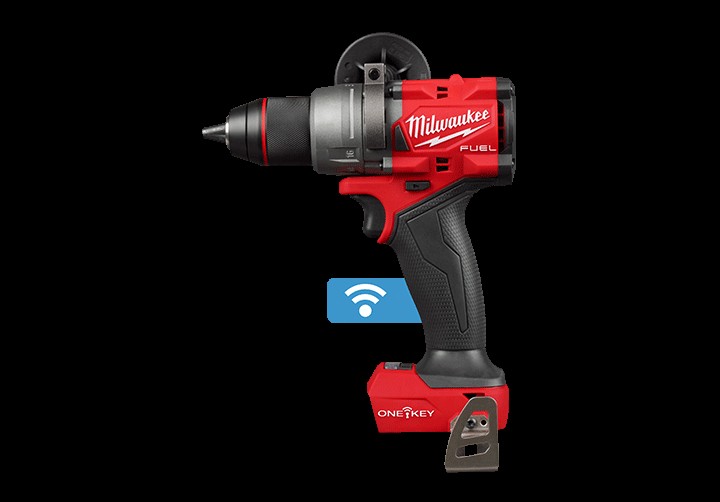 M18 FUELâ„¢ Â½â€ Hammer Drill/Driver w/ ONE-KEYâ„¢ Image 1