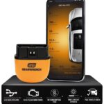 Maximize Your Savings: The Best Automotive Scan Tool Cyber Monday Deals