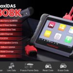 Autel MaxiDAS DS808K OBD2 Diagnostic Scan Tool