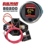 API Marine API5000 Wireless ScanTool for engine diagnostics