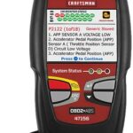 Craftsman OBD2 Car Code Reader