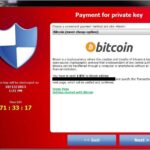 CryptoLocker example