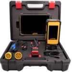 Diesel Tablet 2 Rugged Design for Commercial Truck Repair