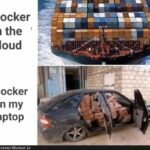 docker meme