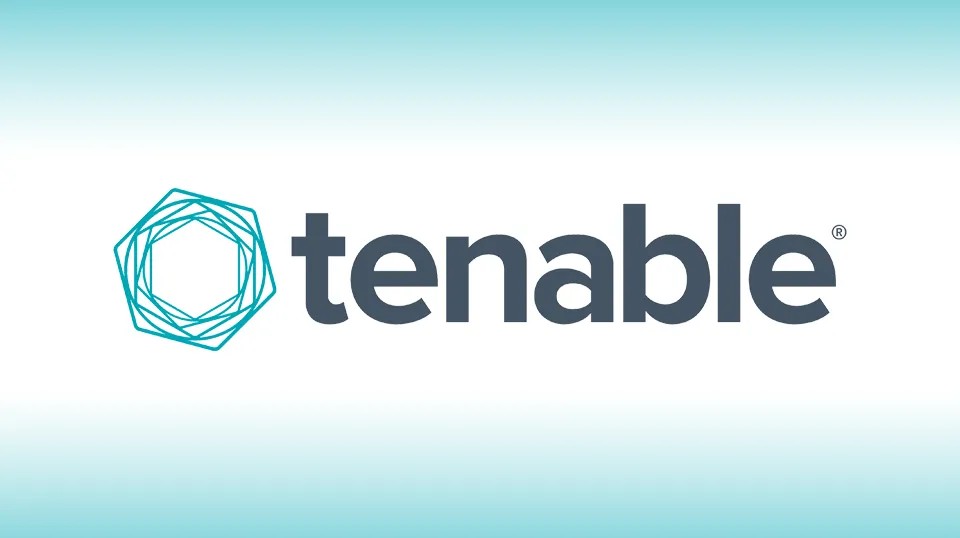 Tenable.sc Dashboard Example