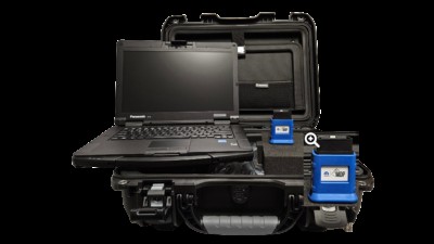 wiTech Diagnostic Application and Micropod 2 for Dodge Vehicles