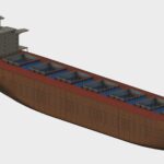 3D Model-Based Approvals: APIs Revolutionizing Marine Ship Design