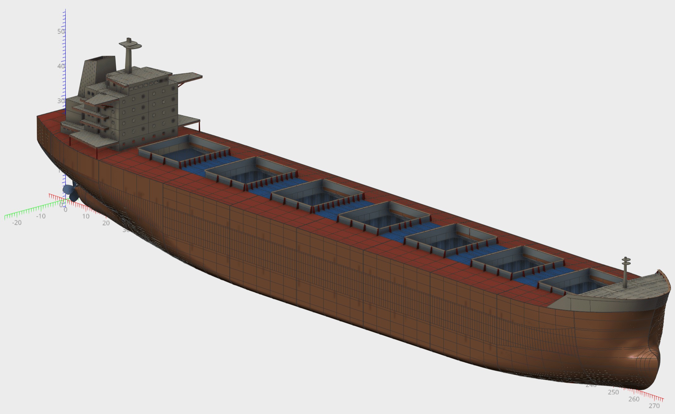 3D Model-Based Approvals: APIs Revolutionizing Marine Ship Design