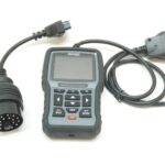 Schwaben Professional BMW Scan Tool with 20 Pin Adapter Cable