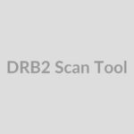 DRB2 Scan Tool for Chrysler Vehicles