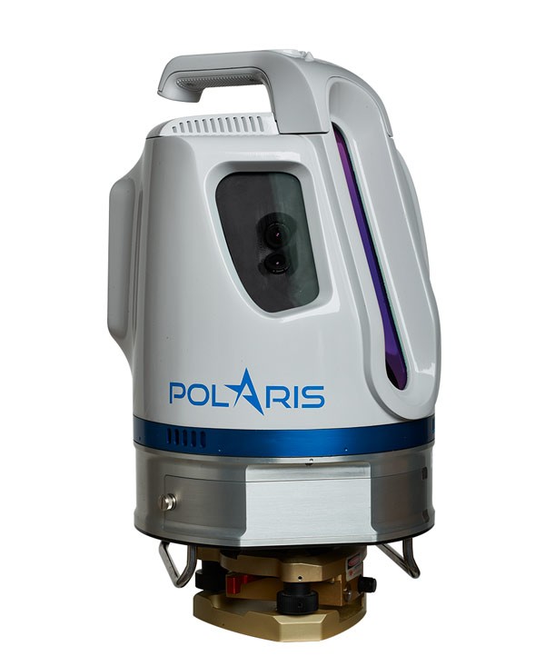 Teledyne Optech Polaris