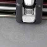 Pollyanna's Embossing Mat for ScanNCut Review