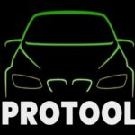 Bimmer Geeks Protool App Interface