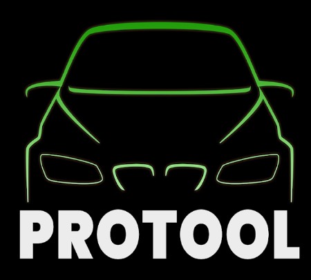 Bimmer Geeks Protool App Interface