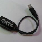 Laptop USB Hub