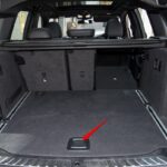 Trunk Compartment