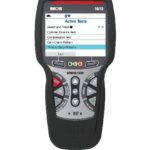 Innova 5610 Bidirectional Scanner