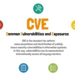 Common Vulnerabilities and Exposures