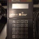 DRB III Scan Tool: A Comprehensive Guide for Chrysler Vehicle Diagnostics