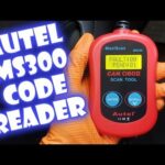 How to use the Autel MS300