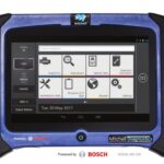 Bosch Mitchell Scan Tool: Revolutionizing Collision Repair Diagnostics