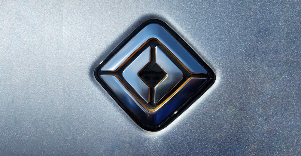 Rivian logo